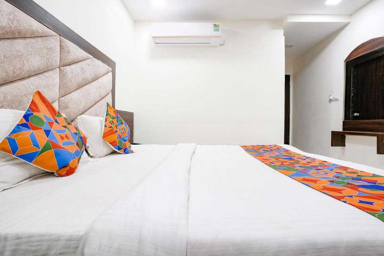 Fabhotel Silver Inn Ahmedabad Luaran gambar