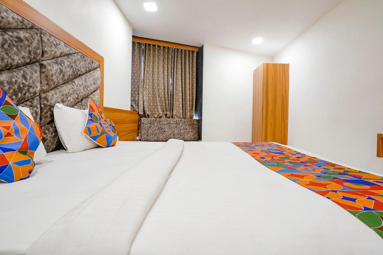 Fabhotel Silver Inn Ahmedabad Luaran gambar